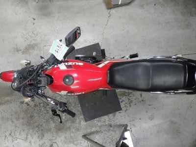 Suzuki GSX400E 2024