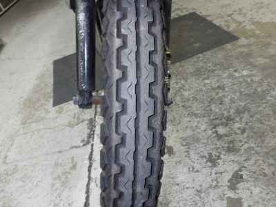 Suzuki GSX400E 2024