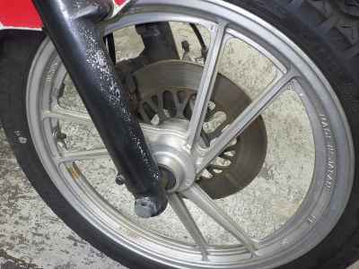 Suzuki GSX400E 2024