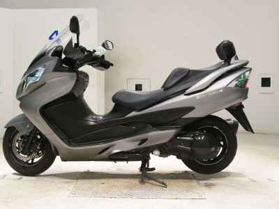 Suzuki Skywave 400 2016