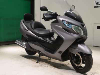 Suzuki Skywave 400 2016