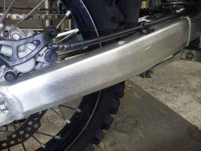Honda CRF250R 2025