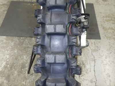 Honda CRF250R 2025