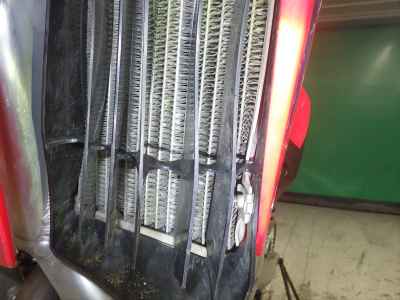Honda CRF250R 2025