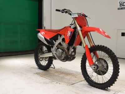 Honda CRF250R 2025