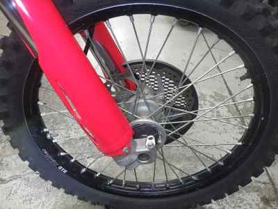 Honda CRF250R 2025