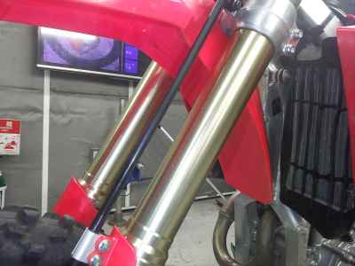 Honda CRF250R 2025