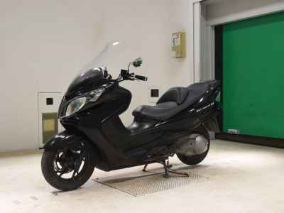Suzuki Skywave 250S