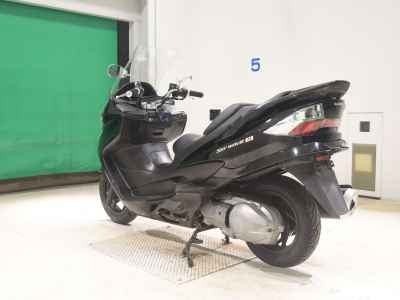 Suzuki Skywave 250S