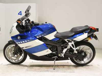 BMW K1200S 2006