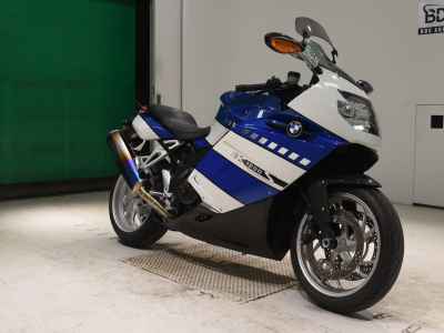 BMW K1200S 2006