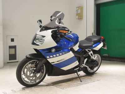 BMW K1200S 2006
