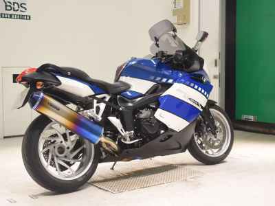 BMW K1200S 2006