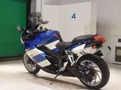 BMW K1200S 2006