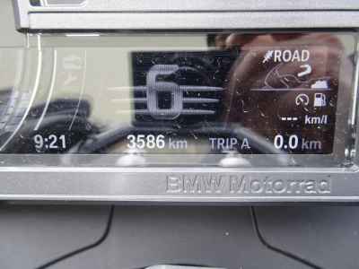BMW K1600B 2021