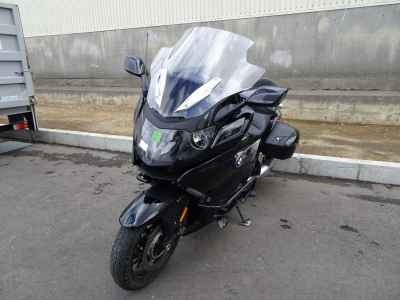 BMW K1600B 2021