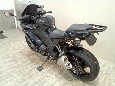Kawasaki Ninja 1000 2019