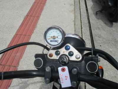 Suzuki GrassTracker Bigboy