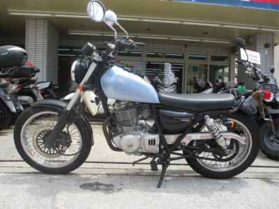 Suzuki GrassTracker Bigboy