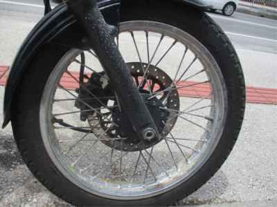 Suzuki GrassTracker Bigboy