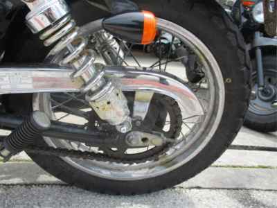 Suzuki GrassTracker Bigboy