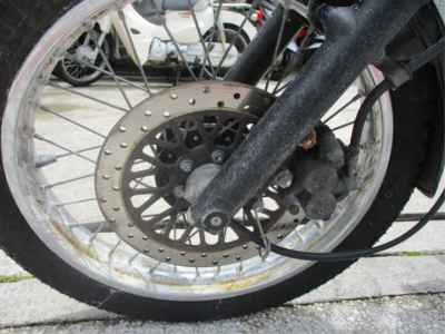 Suzuki GrassTracker Bigboy