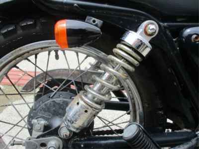 Suzuki GrassTracker Bigboy