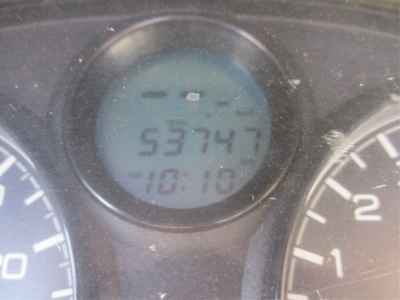 Honda Forza Z 2006