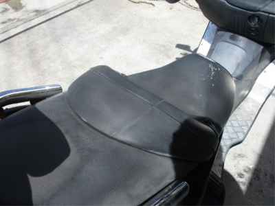 Honda Forza Z 2006