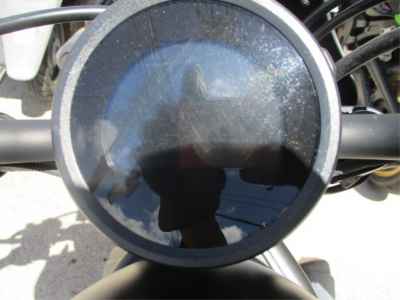 Honda Rebel CMX250 S 2022