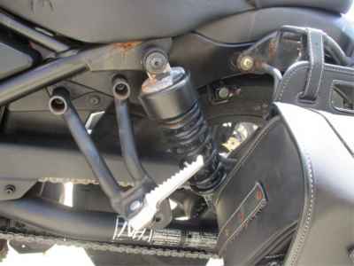 Honda Rebel CMX250 S 2022