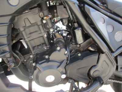 Honda Rebel CMX250 S 2022