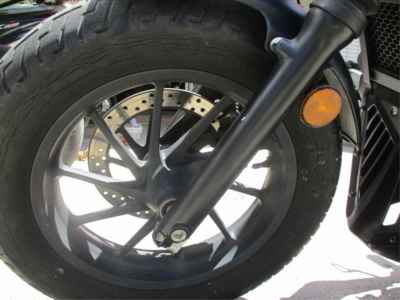 Honda Rebel CMX250 S 2022