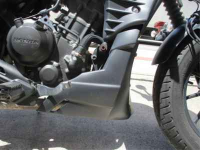 Honda Rebel CMX250 S 2022