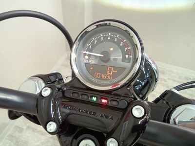 Harley-Davidson Sportster Forty-Eight XL1200X 2022
