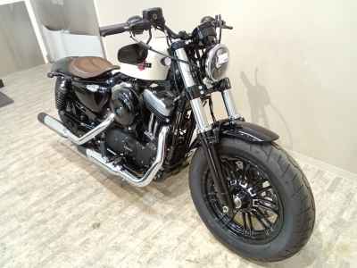 Harley-Davidson Sportster Forty-Eight XL1200X 2022