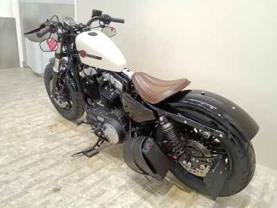 Harley-Davidson Sportster Forty-Eight XL1200X 2022