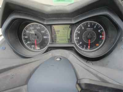 Yamaha XMAX 250 2018