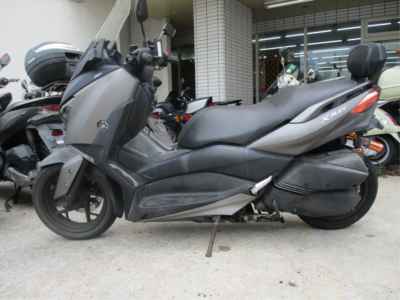 Yamaha XMAX 250 2018