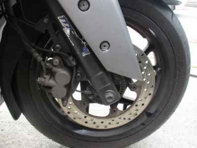 Yamaha XMAX 250 2018