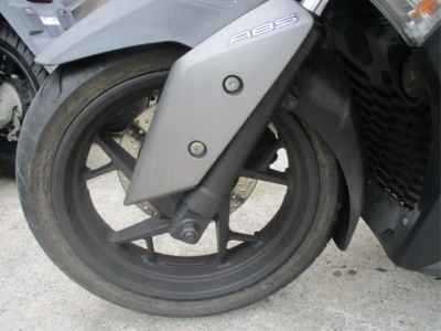 Yamaha XMAX 250 2018