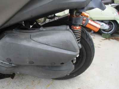 Yamaha XMAX 250 2018