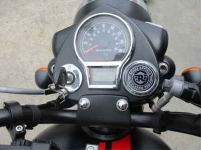 Royal Enfield Classic 350 2022