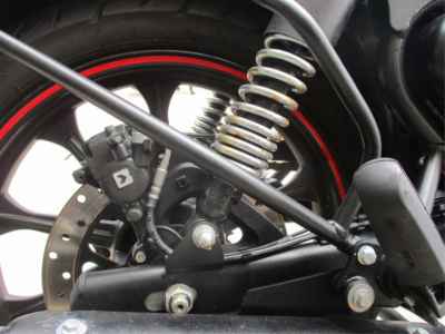 Royal Enfield Classic 350 2022