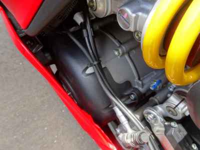 Ducati Panigale V2 2023