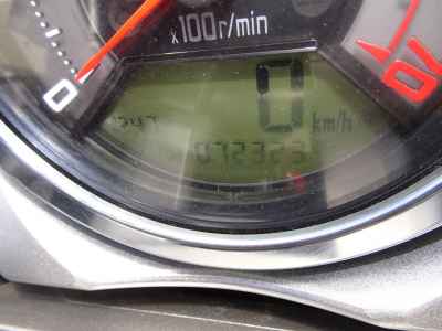 Yamaha MT-01 2005