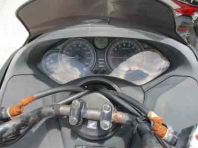 Honda Forza SI 2013