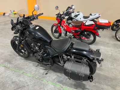 Honda Rebel CMX1100 DCT 2023