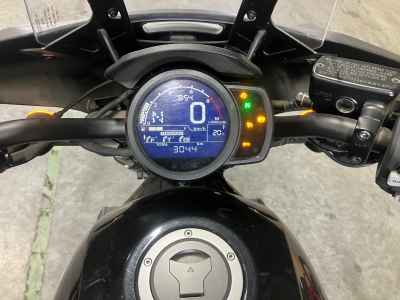 Honda Rebel CMX1100 DCT 2023