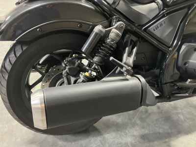Honda Rebel CMX1100 DCT 2023